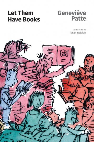 Let Them Have Books