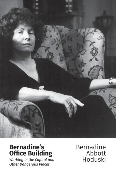 Bernadine's Office Building