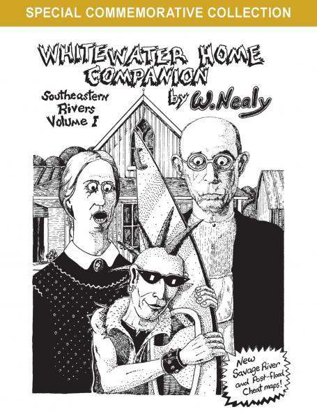 Whitewater Home Companion