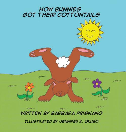 How Bunnies Got Their Cottontails