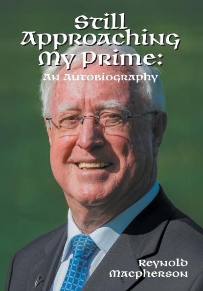 Still Approaching My Prime