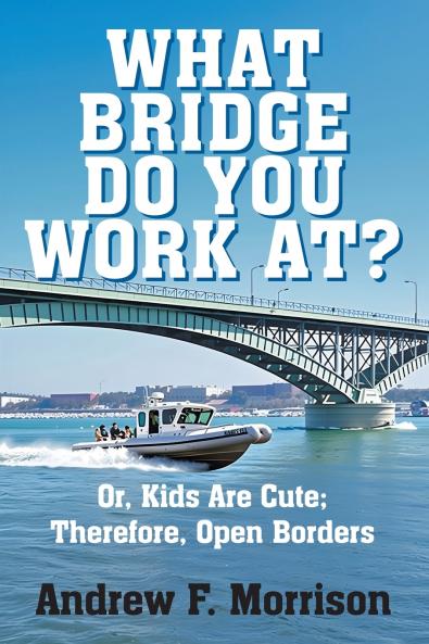 What Bridge Do You Work At?