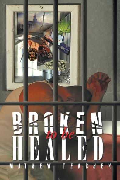 Broken to be Healed