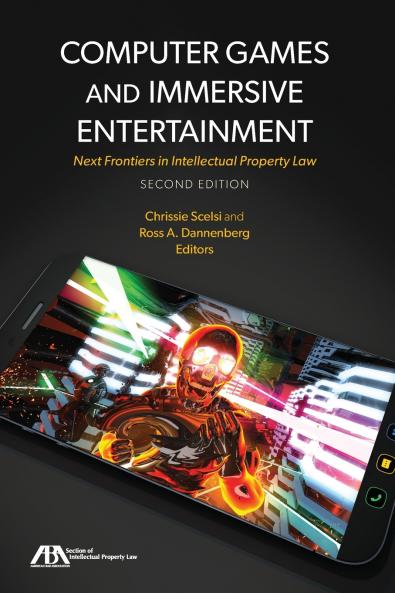 Computer Games and Immersive Entertainment