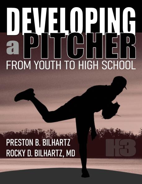 Developing a Pitcher