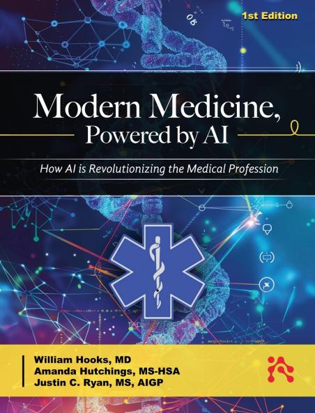 Modern Medicine Powered by AI