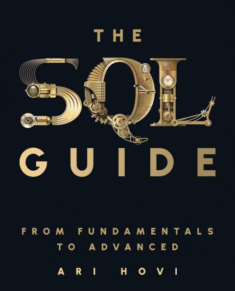 The SQL Guide