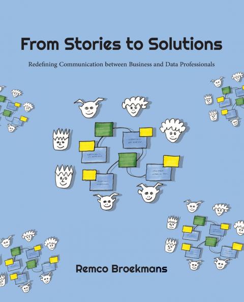 From Stories to Solutions