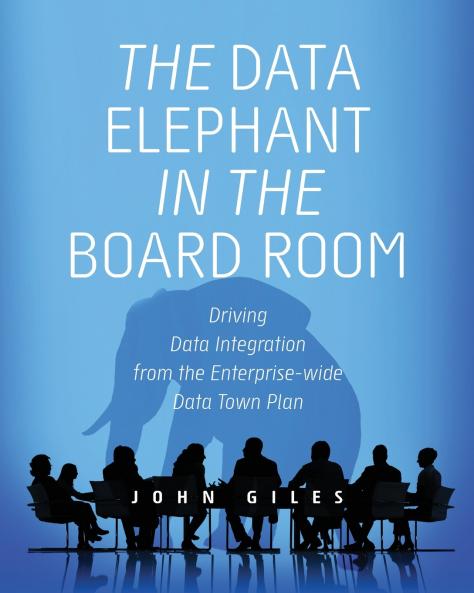 The Data Elephant in the Board Room