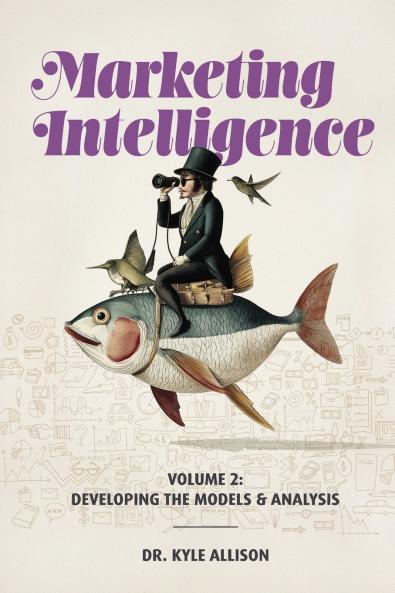 Marketing Intelligence Volume 2