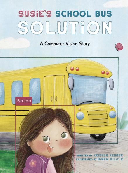 Susie's School Bus Solution