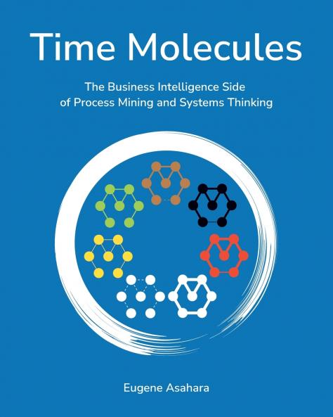 Time Molecules