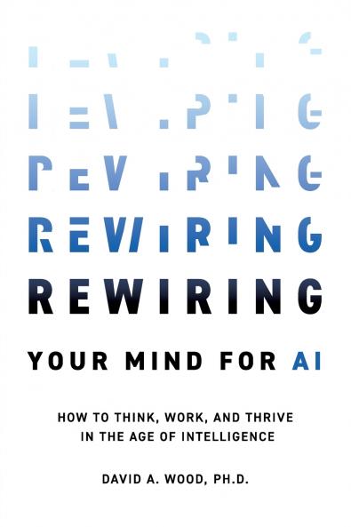 Rewiring Your Mind for AI