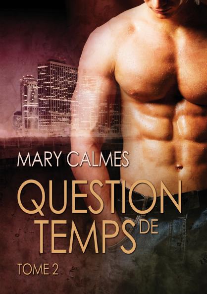 Question de temps tome 2