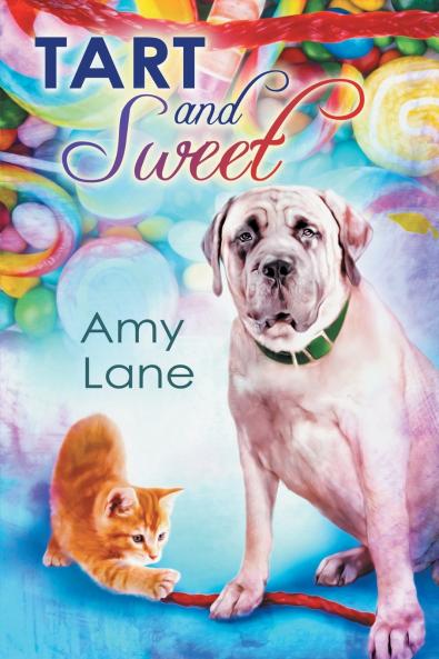 Tart and Sweet