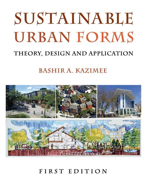 Sustainable Urban Forms
