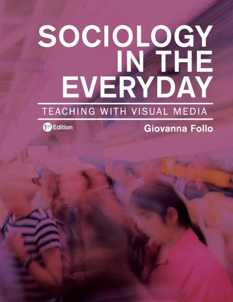 Sociology in the Everyday