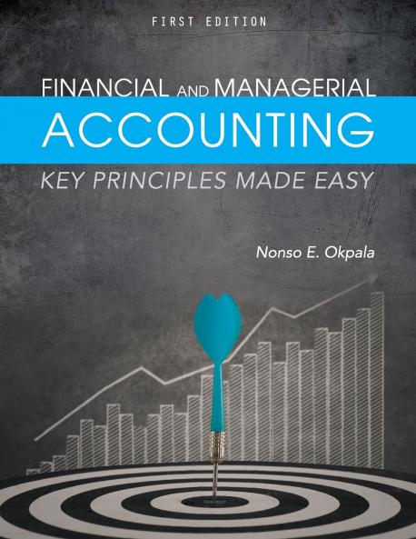 Financial and Managerial Accounting