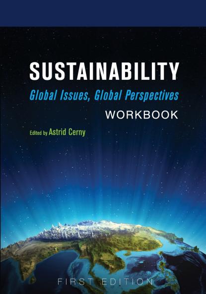 Sustainability