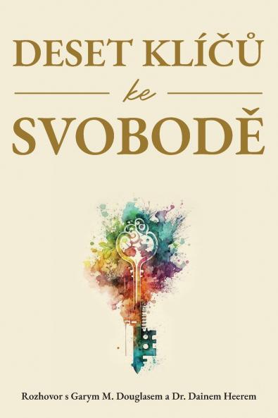 Deset klí?? ke svobod? (Czech)