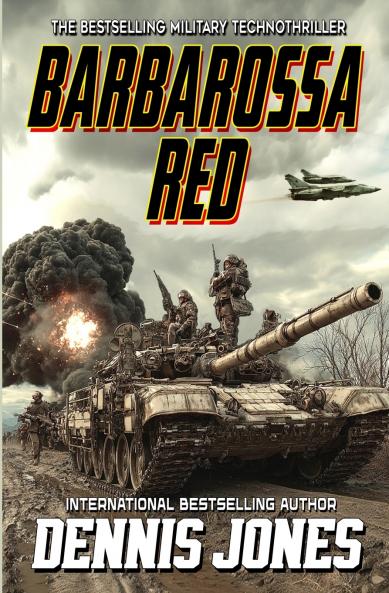 Barbarossa Red