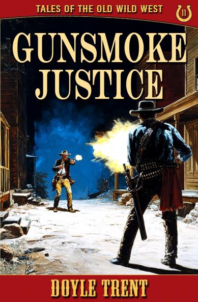 Gunsmoke Justice