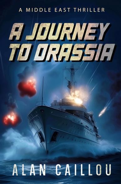 A Journey to Orassia