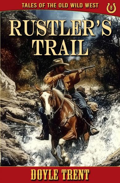 Rustler's Trail