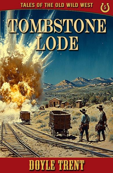 Tombstone Lode