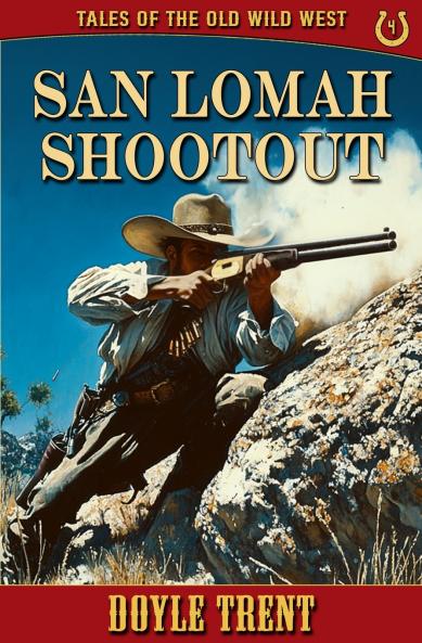 San Lomah Shootout