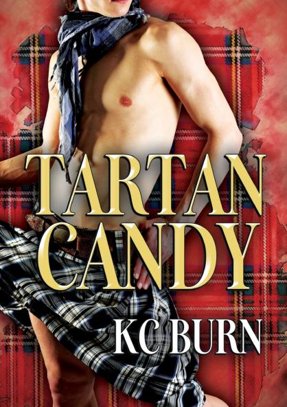 Tartan Candy (Fran��ais)