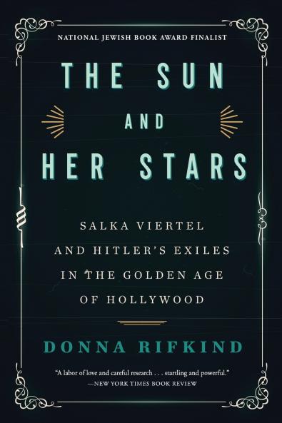 The Sun and Her Stars