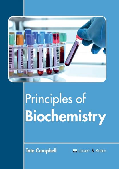 Principles of Biochemistry