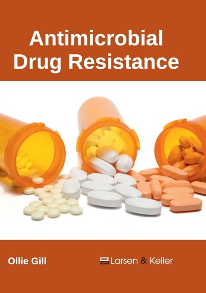 Antimicrobial Drug Resistance