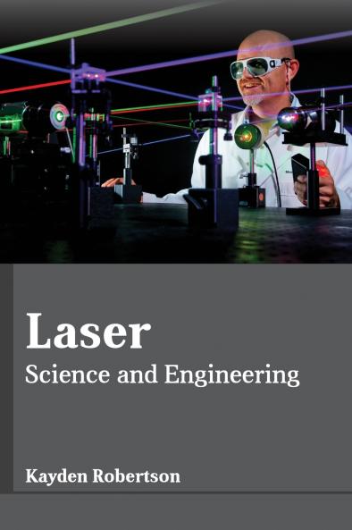 Laser