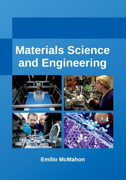 Materials Science and Engineering