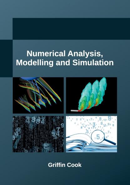 Numerical Analysis Modelling and Simulation