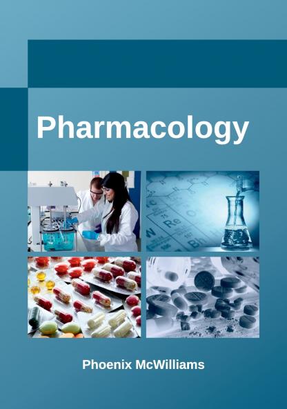 Pharmacology