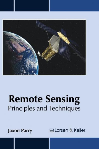 Remote Sensing