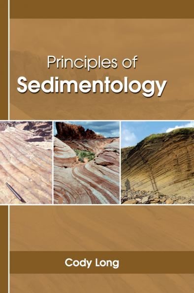 Principles of Sedimentology
