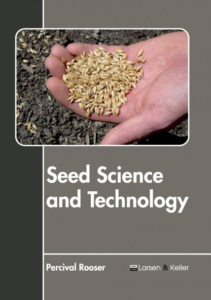 Seed Science and Technology