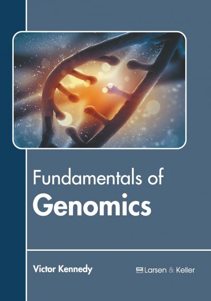 Fundamentals of Genomics