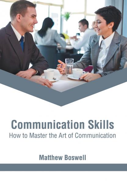 Communication Skills