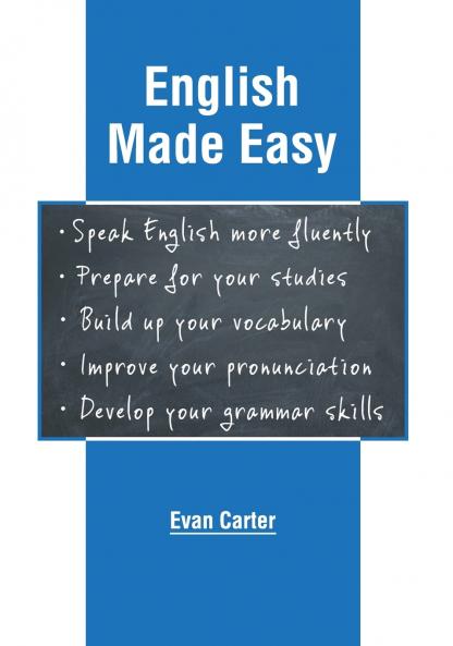 English Made Easy