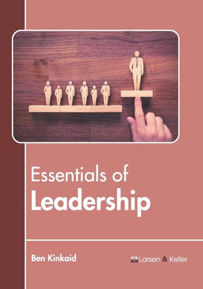 Essentials of Leadership