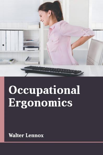 Occupational Ergonomics