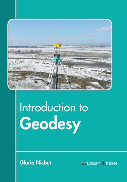 Introduction to Geodesy