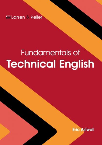 Fundamentals of Technical English