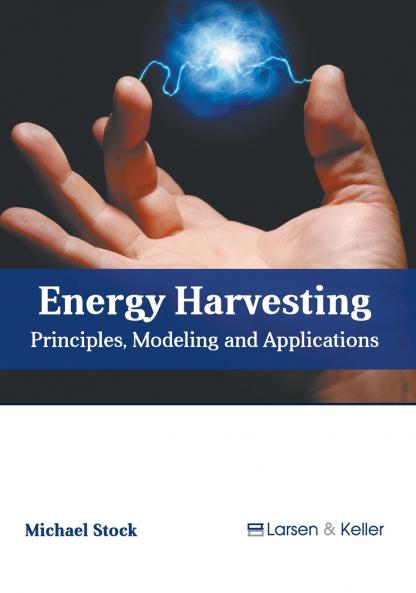 Energy Harvesting