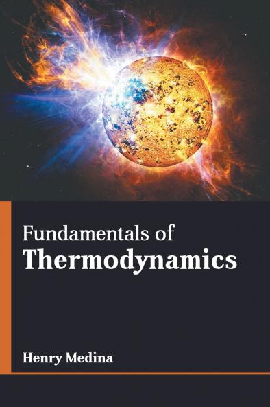 Fundamentals of Thermodynamics